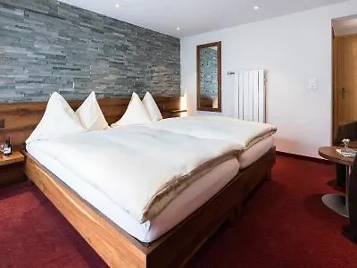 Continental 3* Zermatt