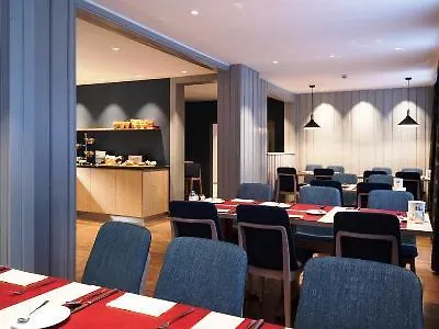 Continental Hotel