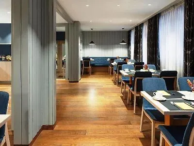 Continental 3* زيرمات