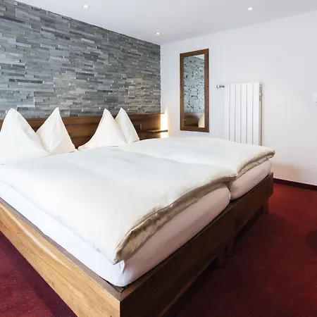 Otel Continental Zermatt