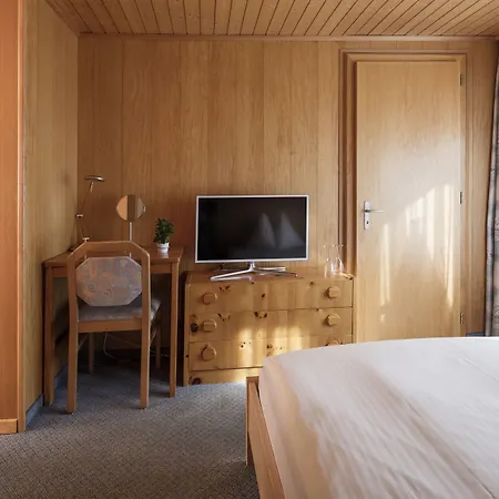 Continental Hotel Zermatt