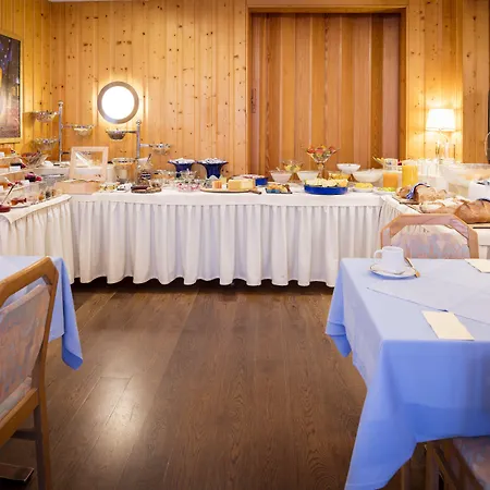 Continental Otel Zermatt