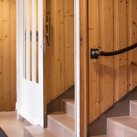 Continental فندق زيرمات