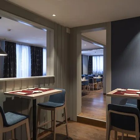 Continental Otel Zermatt