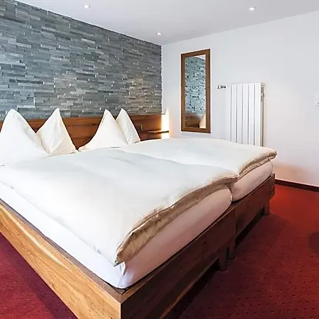 Hotel Continental Zermatt