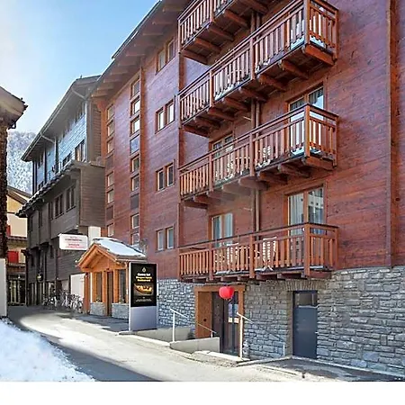 Hotel Continental Zermatt