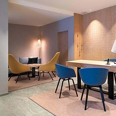 Hotel Continental 3*