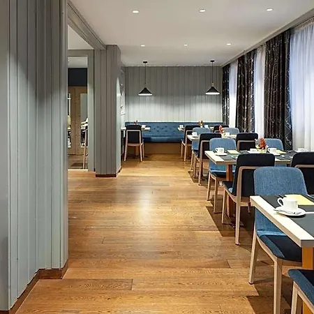 Continental Hotel