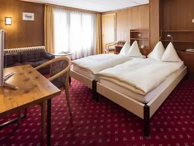 Continental Hotel 3*