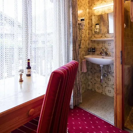 Hotel Continental