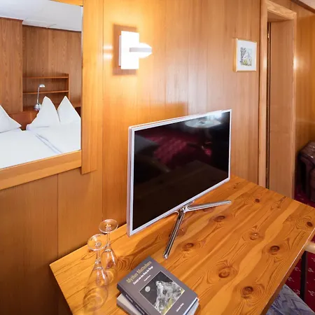 Continental 3* Zermatt