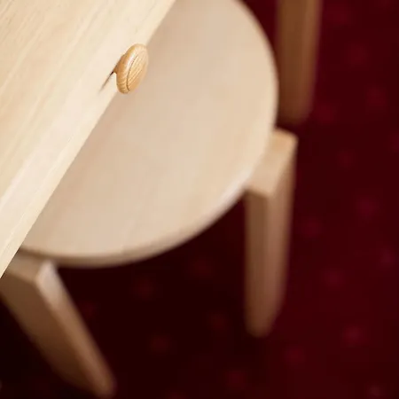 Continental فندق زيرمات