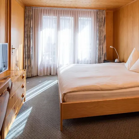 Otel Continental Zermatt