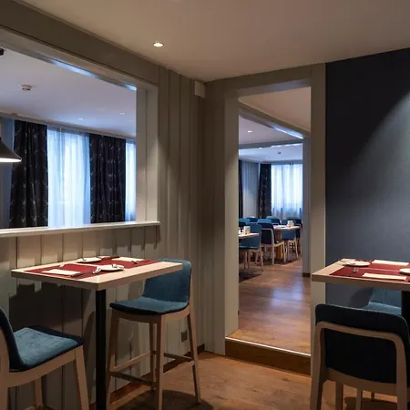 Continental Hotel Zermatt