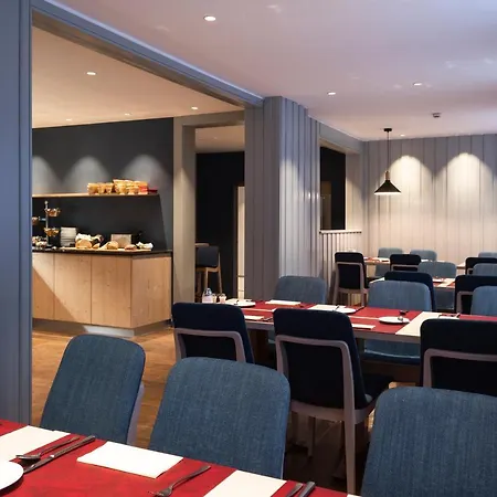 Hotel Continental 3*