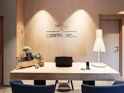 Continental Hotell