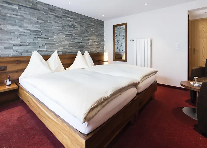 Otel Continental Zermatt