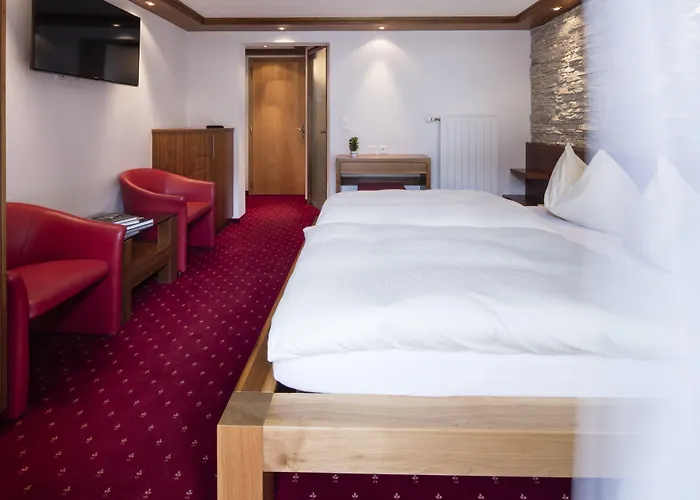 Continental Ζερμάτ