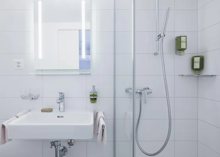 Continental Otel Zermatt