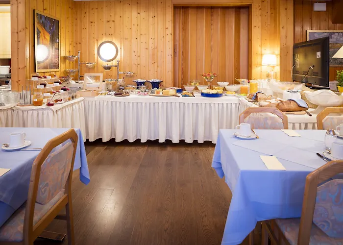 Continental Hotell Zermatt