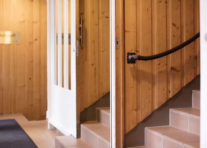 Continental Hotell Zermatt