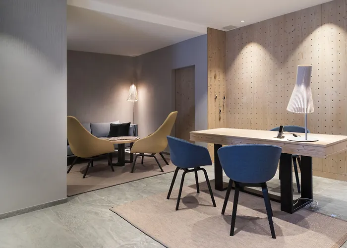 Continental Hotell Zermatt