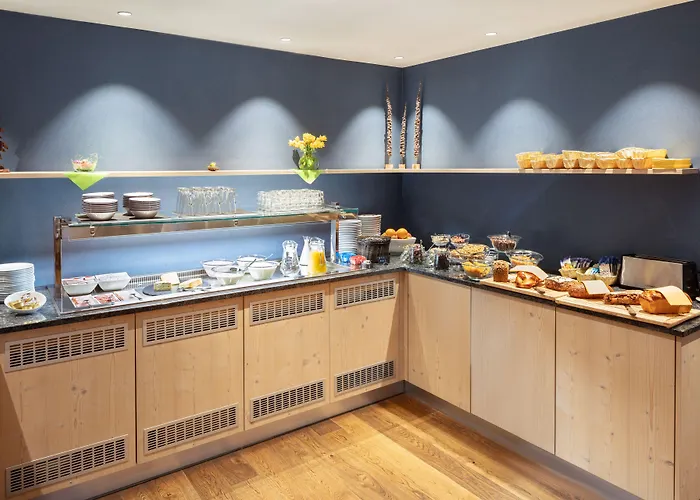 Continental Hotell Zermatt