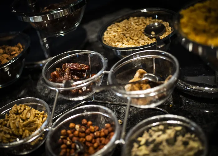 Continental Hotell 3*