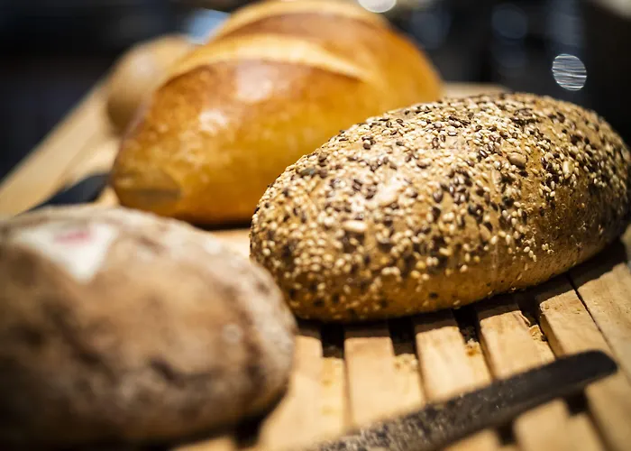 Continental 3* Ζερμάτ