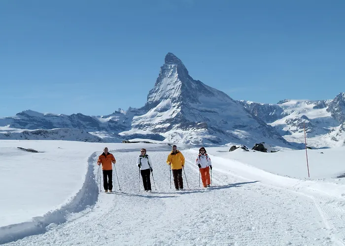 Continental Ζερμάτ