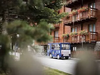 Continental 3* Zermatt