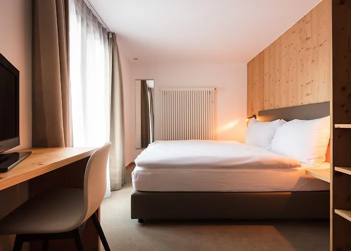 Continental Hotell 3*