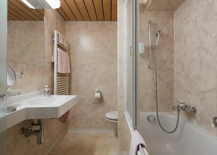 Continental 3* Zermatt