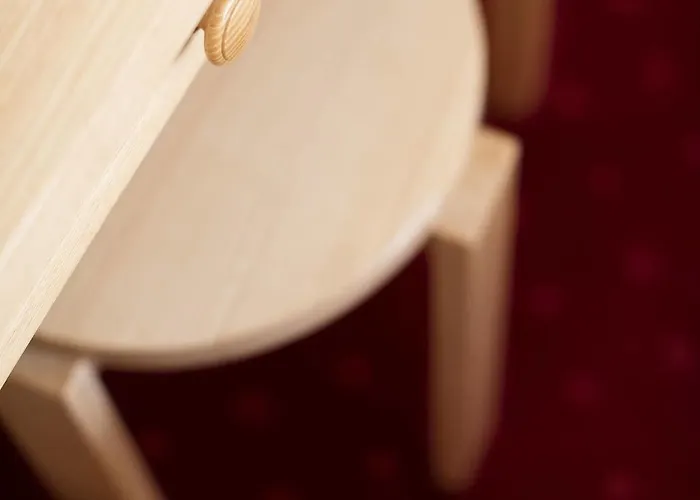 Continental Otel Zermatt