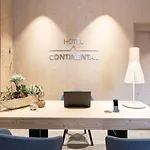 Hotel Continental 3*