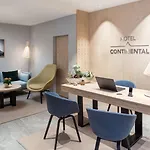 Hotel Continental Zermatt