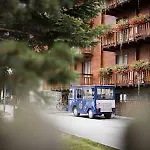 Continental 3* Zermatt