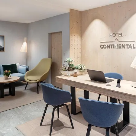 Continental Zermatt