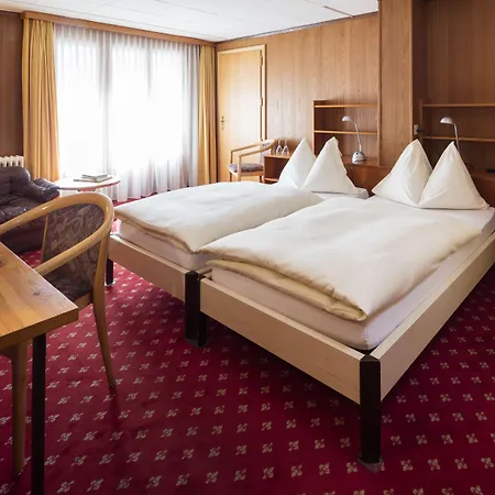 Hotel Continental
