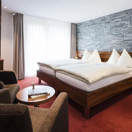 Hotel Continental