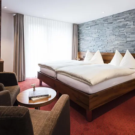 Continental Otel 3*