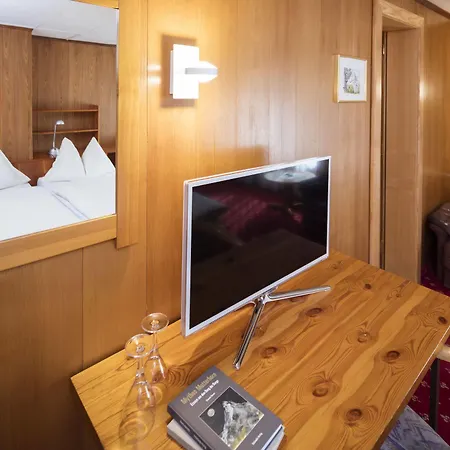 Continental 3* Zermatt