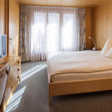 Otel Continental Zermatt