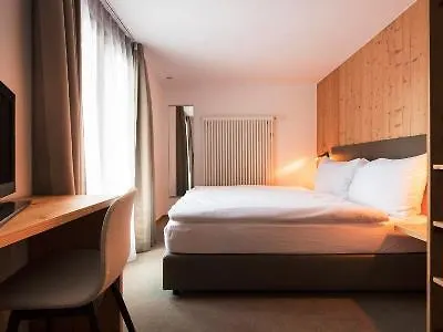 Continental 3*