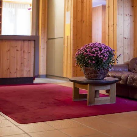 Готель Continental