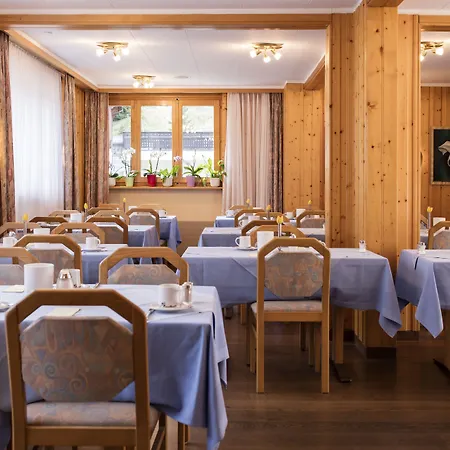 Continental 3* Церматт