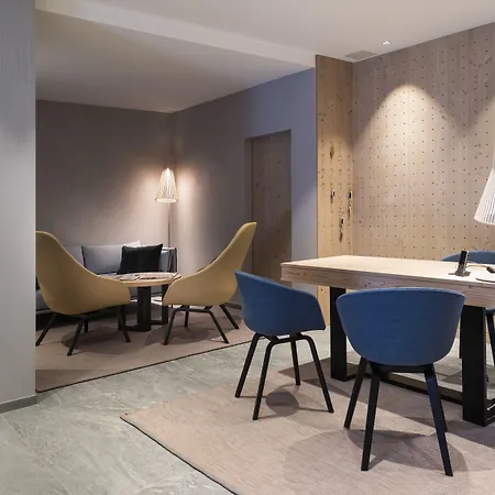 Continental Готель Церматт