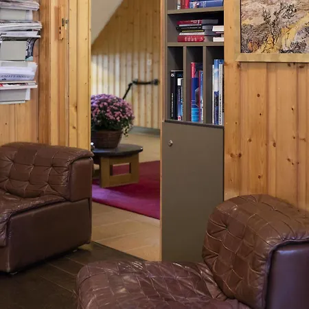 Готель Continental Церматт