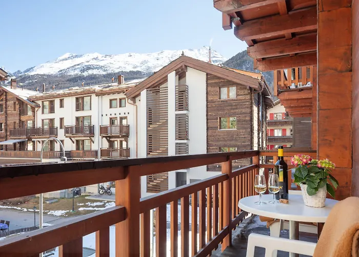 Continental Hotel Zermatt