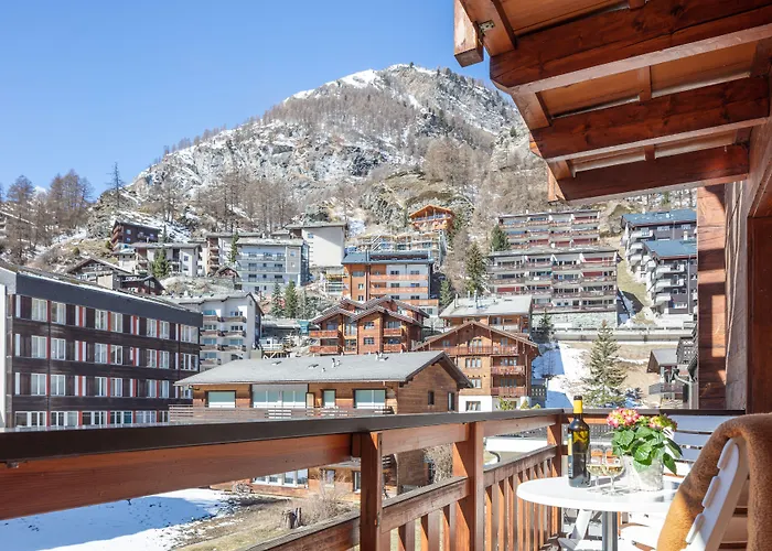 Continental Hotel Zermatt